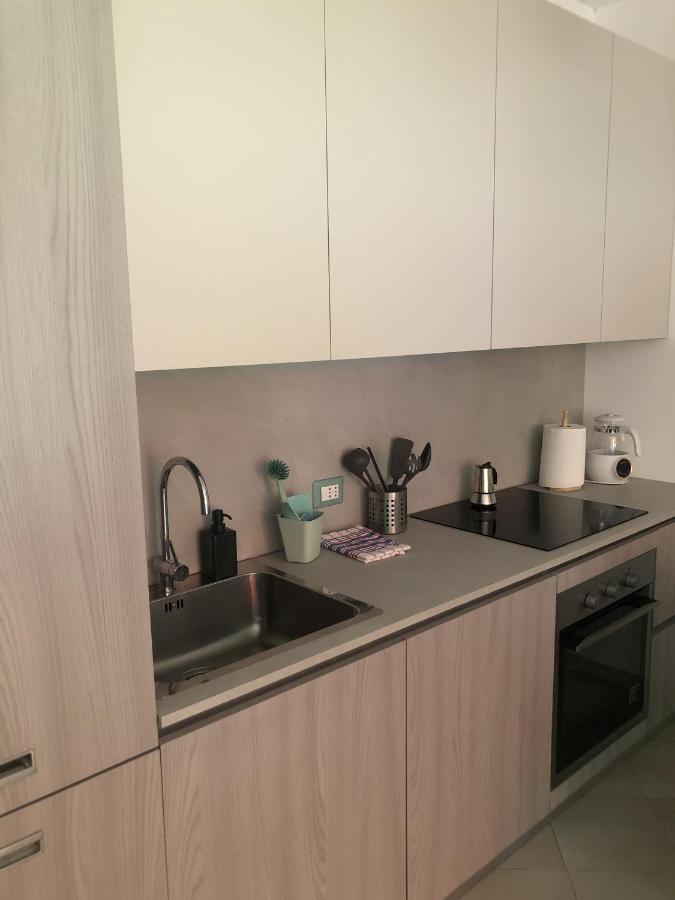 Apartment Oasi Verde_pool Renovated Apt. On Dervio