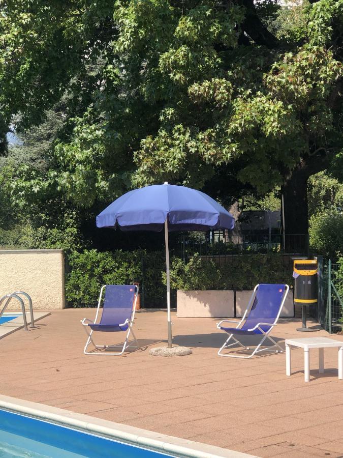 Oasi Verde_pool Renovated Apt. On