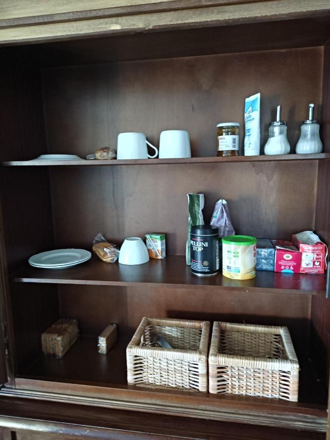 Ca' Mia Bed & Breakfast Perledo