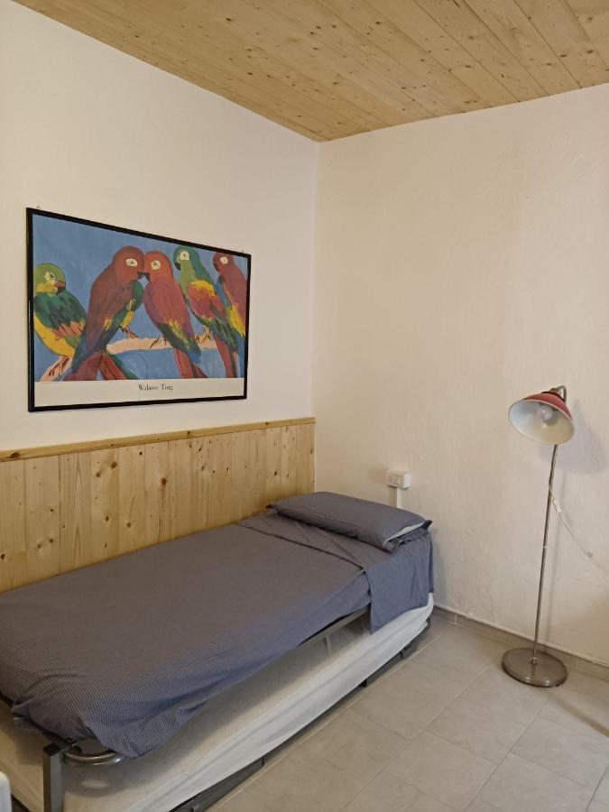 Bed & Breakfast Ca' Mia Perledo
