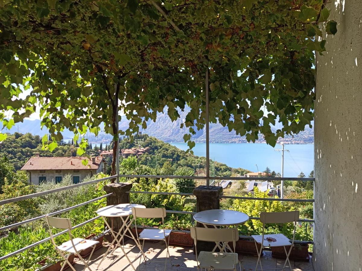 Bed & Breakfast Ca' Mia Perledo
