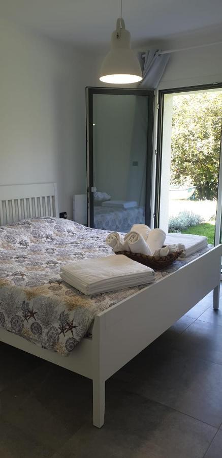 I Laghee Casette Breva E Tivano -garden-parking-lake View - Bike Friendly House Ferienhaus
