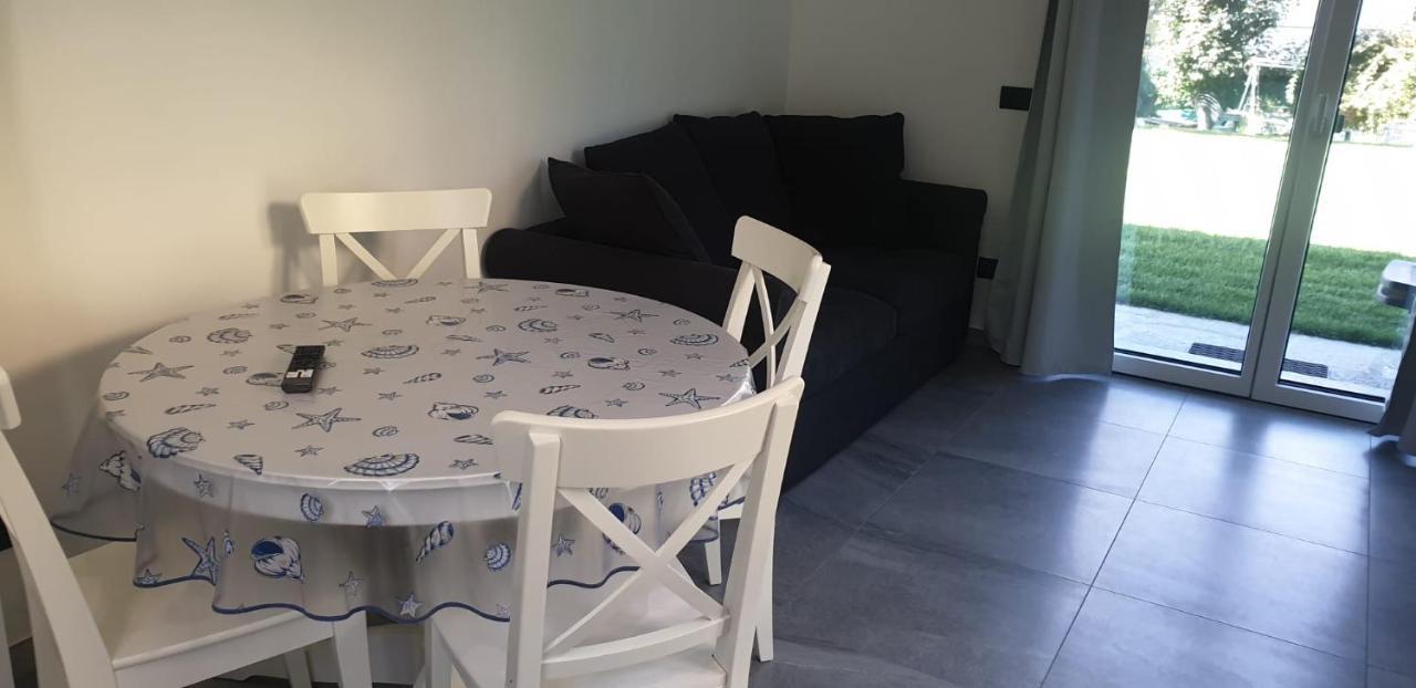 Ferienhaus I Laghee Casette Breva E Tivano -garden-parking-lake View - Bike Friendly House *