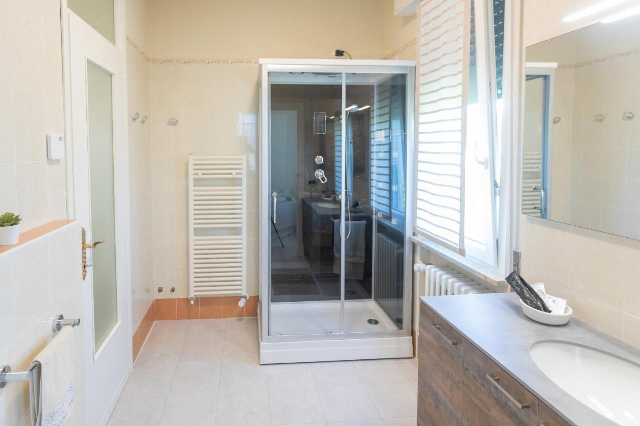 Moiacchina Luxury Villa Bevera (Lombardia)