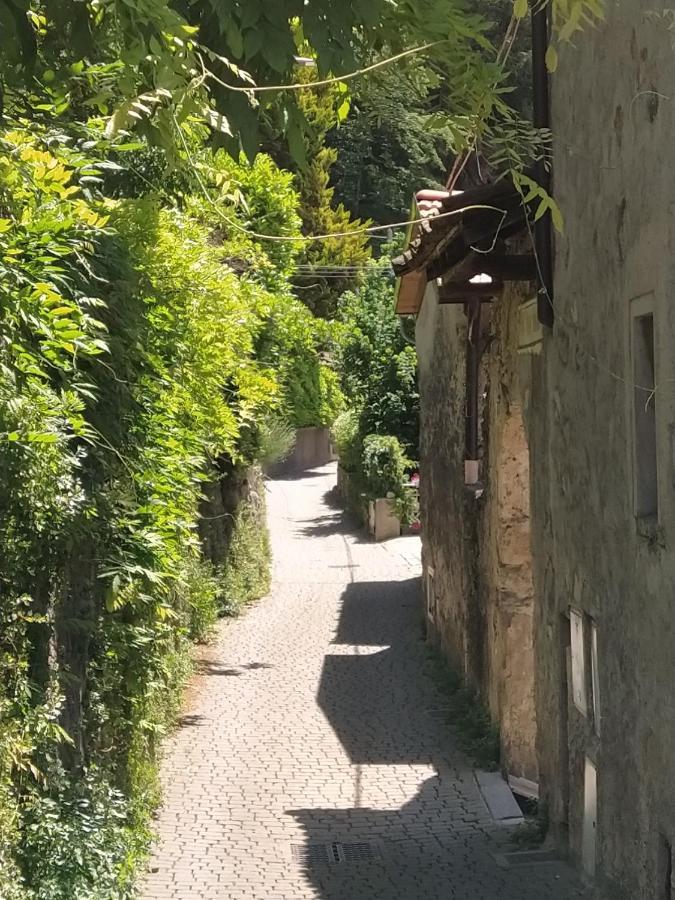 A New Path To The Waterfall *