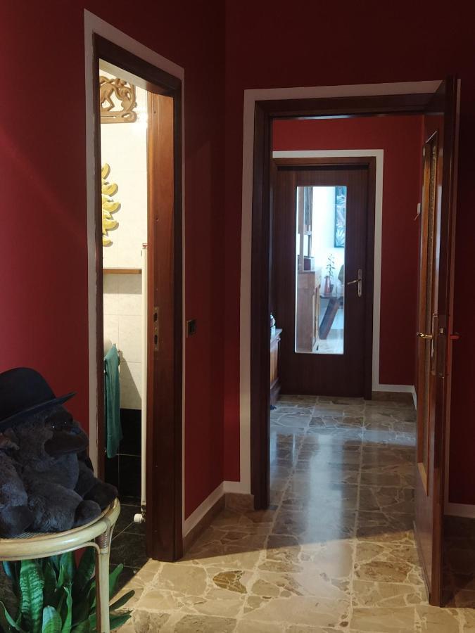 A New Path To The Waterfall Apartment