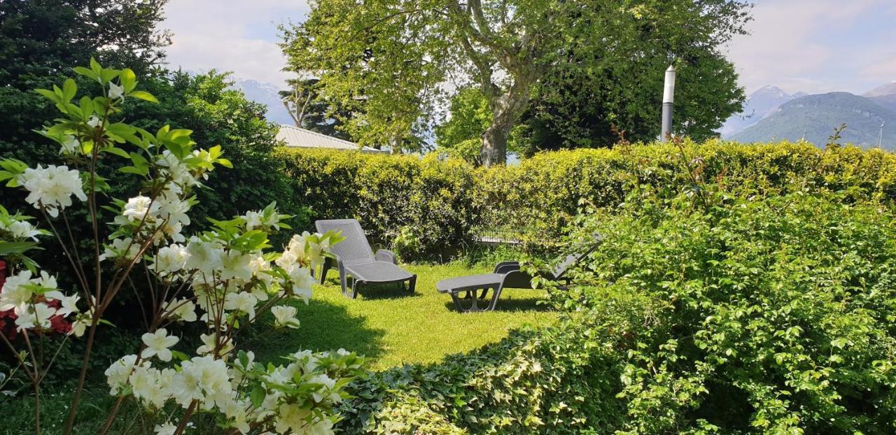 Ground Floor- Pet Friendly Stay-private Garden-parking-lake View - Bike Friendly House * Colico