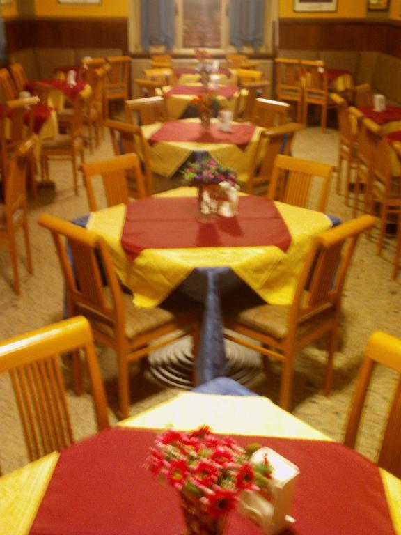 Filippo Hotel 2*