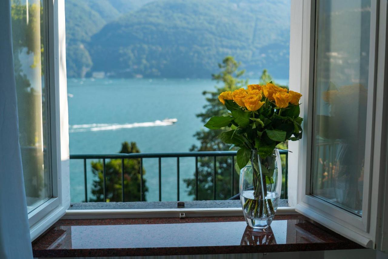 Apartment Nagi Carate Urio