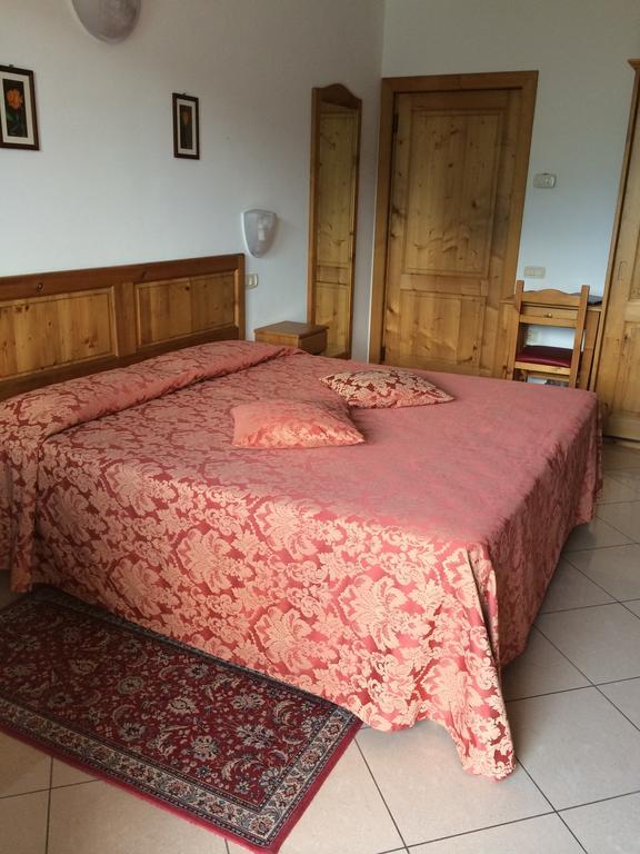 Rusall Hotel Tremezzo