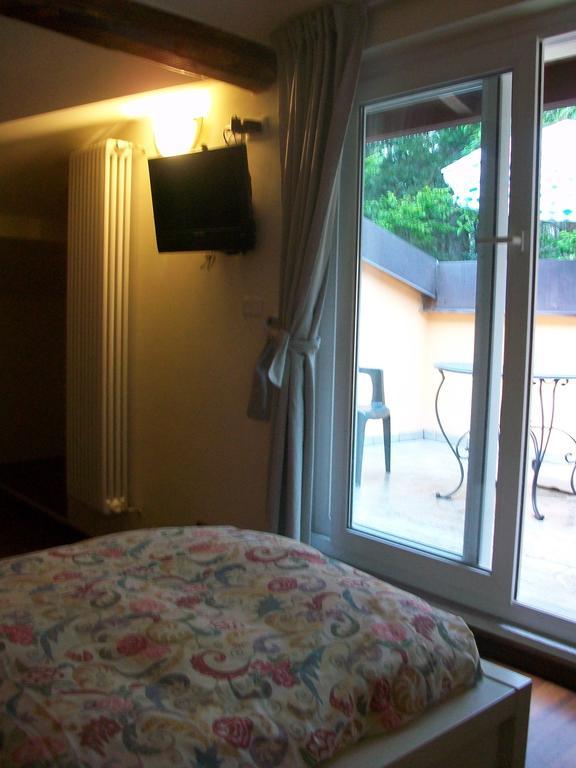 Bed & Breakfast L'albero Maestro *