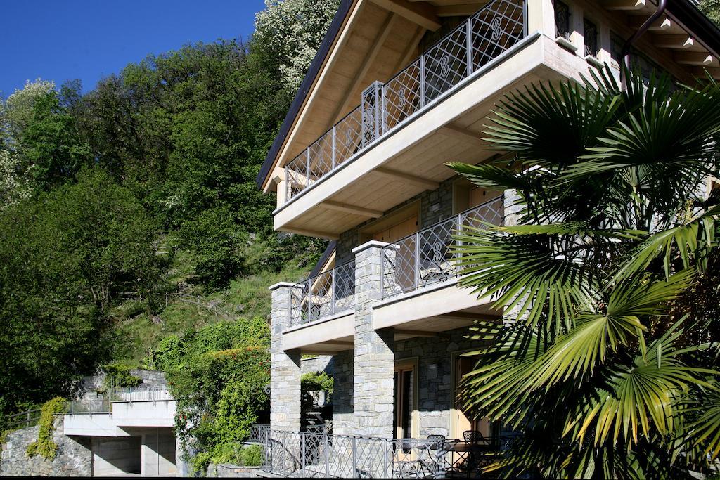 Apartment Giglio Comer *