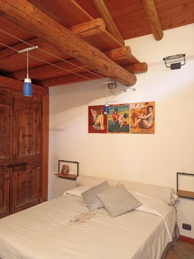 Gasthof Rosina House E Colico