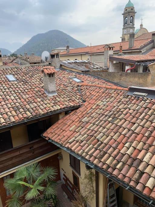 La Corte Brianzola- Canzo