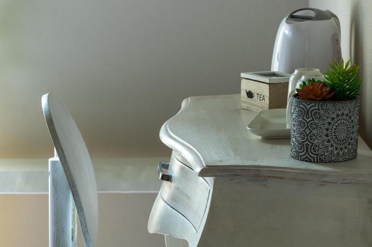 Cristalli Di Luce Bed & Breakfast Albavilla