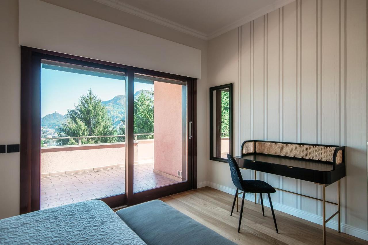 Apartment Joivy Sofia Como