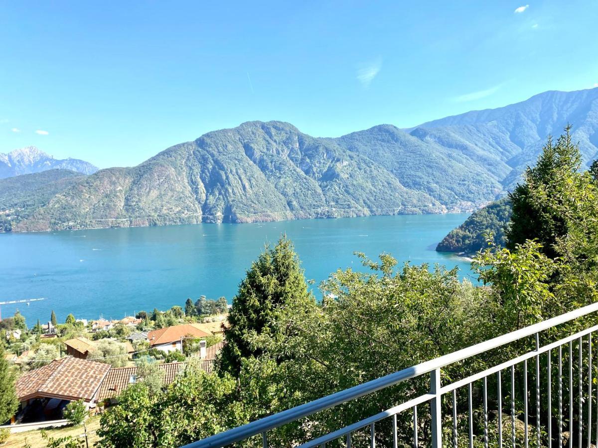 Greenlake House Tremezzina Tremezzo