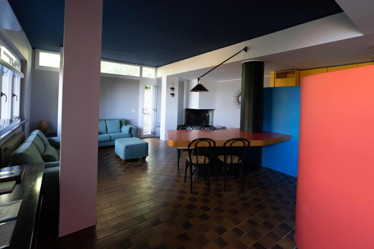 Casa Olivi * Civate