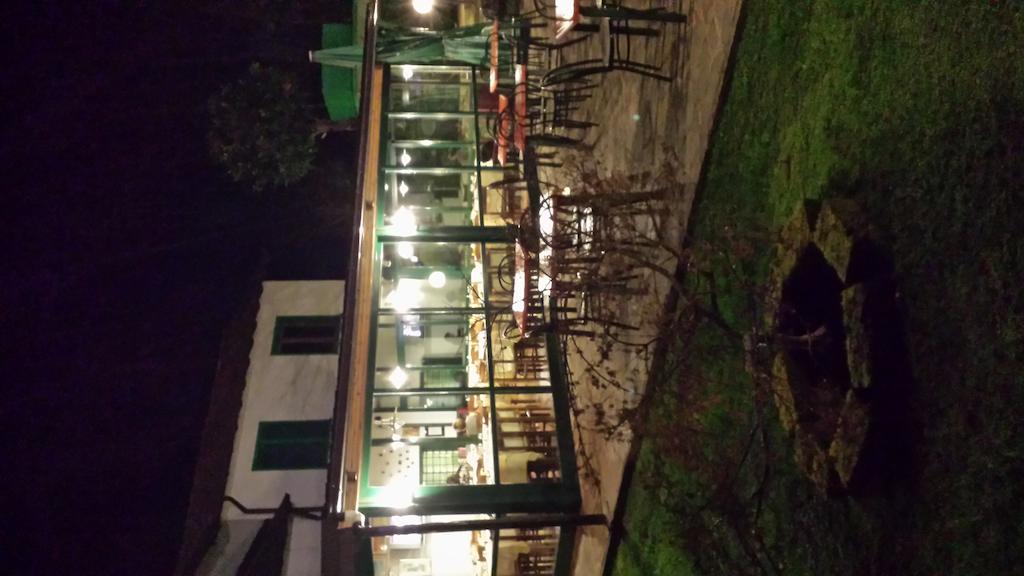 Trattoria I Bodega Gasthof Abbadia Lariana