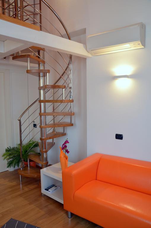 Il Vicolo Apartment *