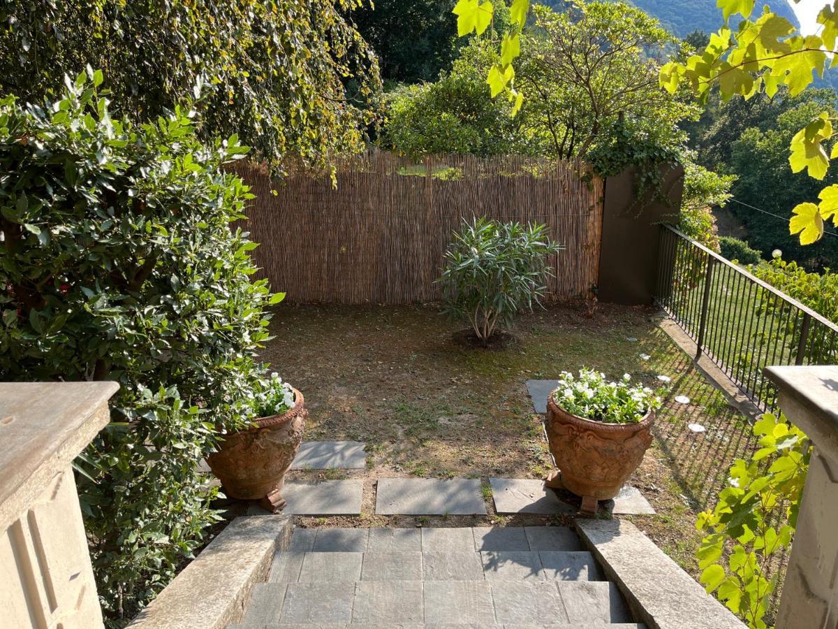 Apartment Ines Faggeto Lario