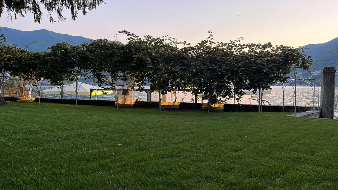 La Luna Bed & Breakfast Pognana Lario