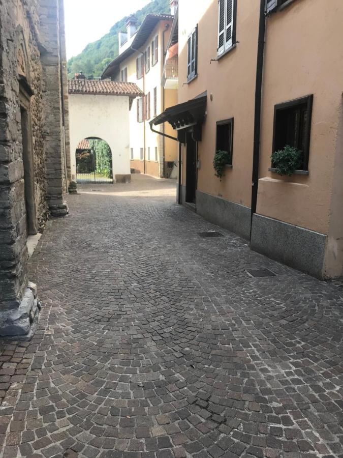 Casa Vacanze Sogno Di Elvira Domaso