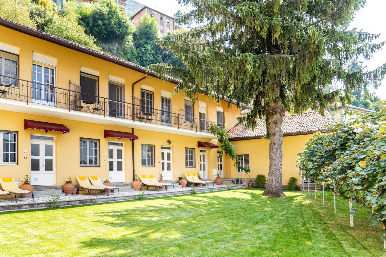 La Luna Bed & Breakfast Pognana Lario