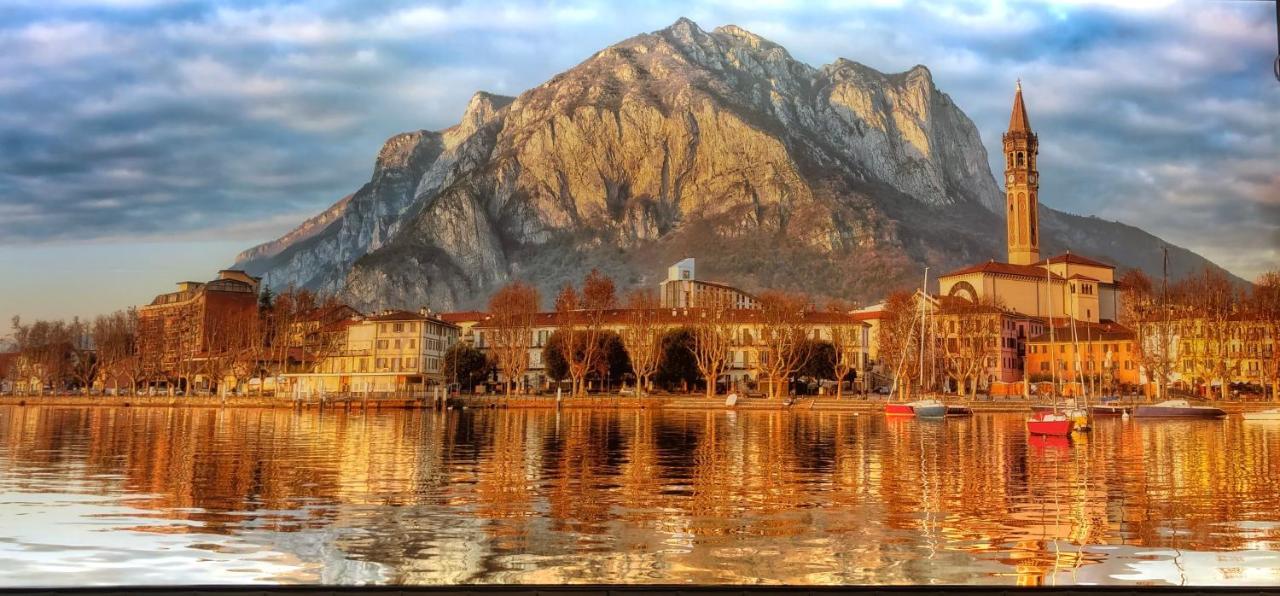 Enchanting Lake-appartamento Incantevole A Due Passi Dal Apartment Lecco