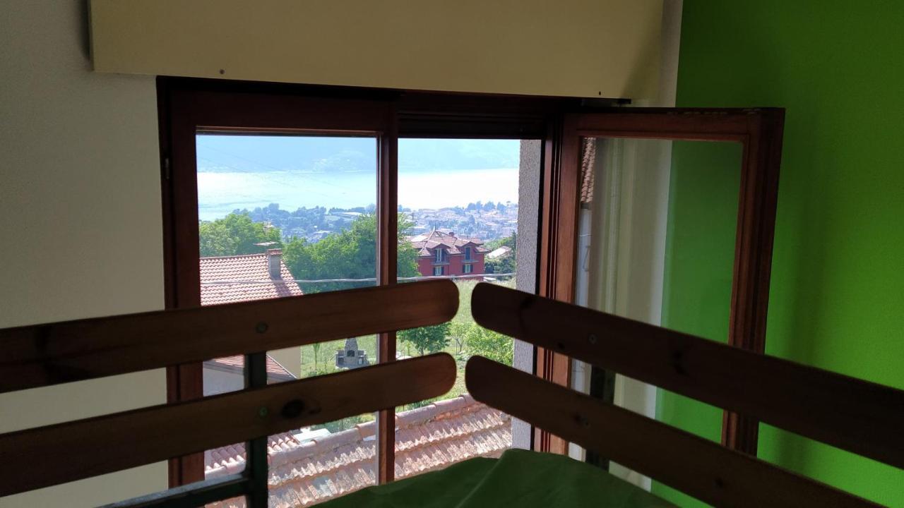Apartment A New Path To The Waterfall Abbadia Lariana