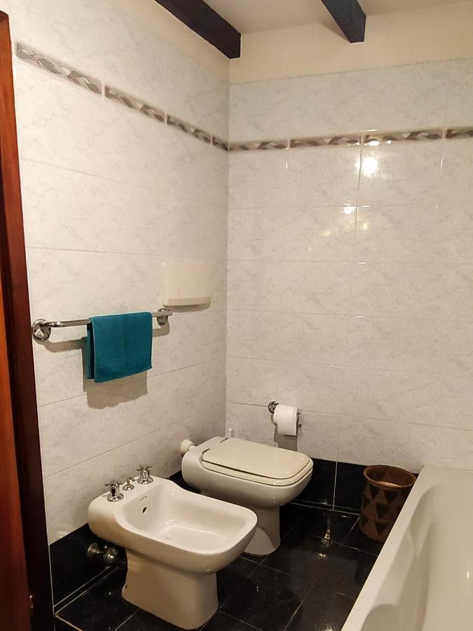 A New Path To The Waterfall Apartment *