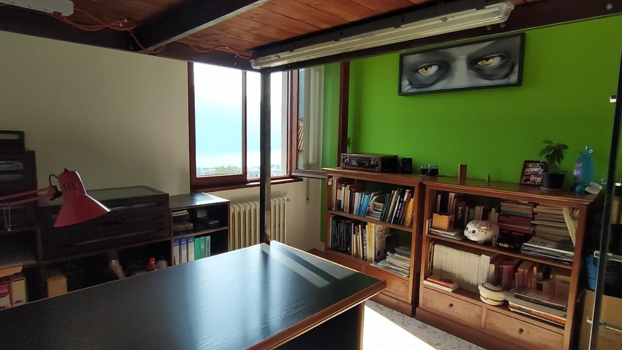 Apartment A New Path To The Waterfall Abbadia Lariana