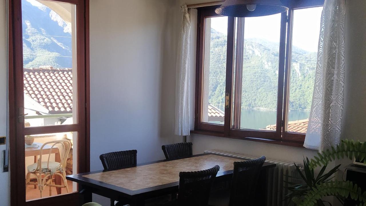Apartment A New Path To The Waterfall Abbadia Lariana