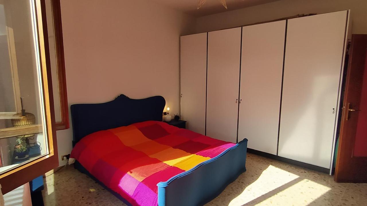 A New Path To The Waterfall Apartment Abbadia Lariana