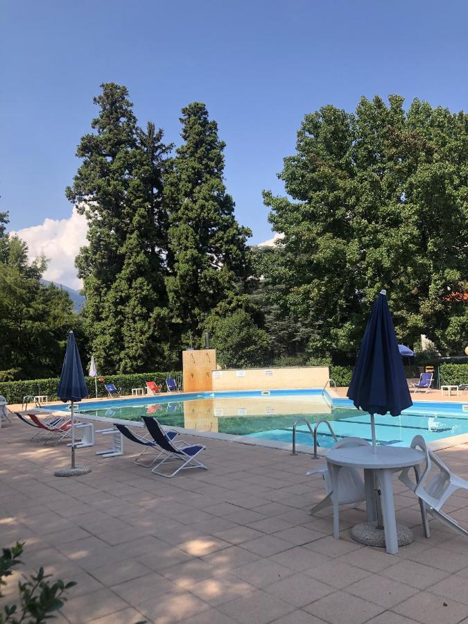 Apartment Oasi Verde_pool Renovated Apt. On *