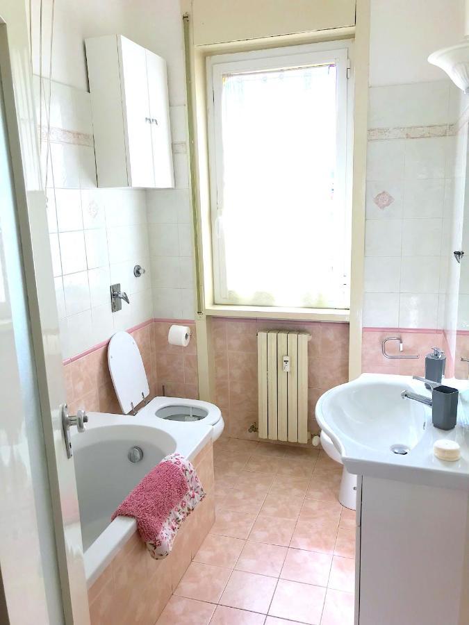 Casa Rosanna - Your In Como