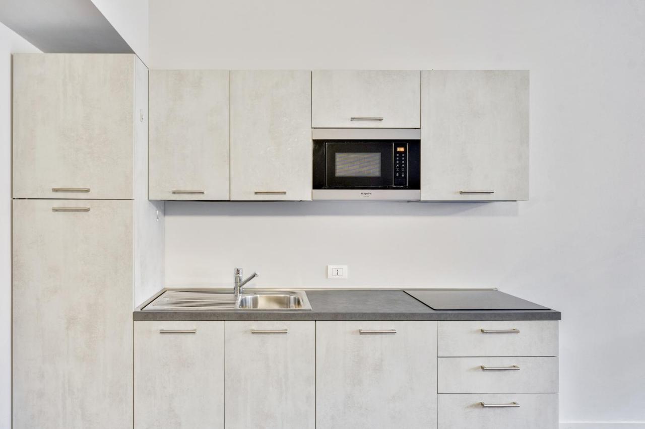 Mango - Affitti Brevi Italia Apartment