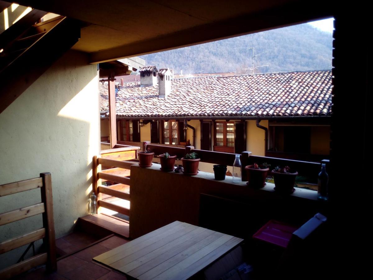La Corte Brianzola- Apartment *