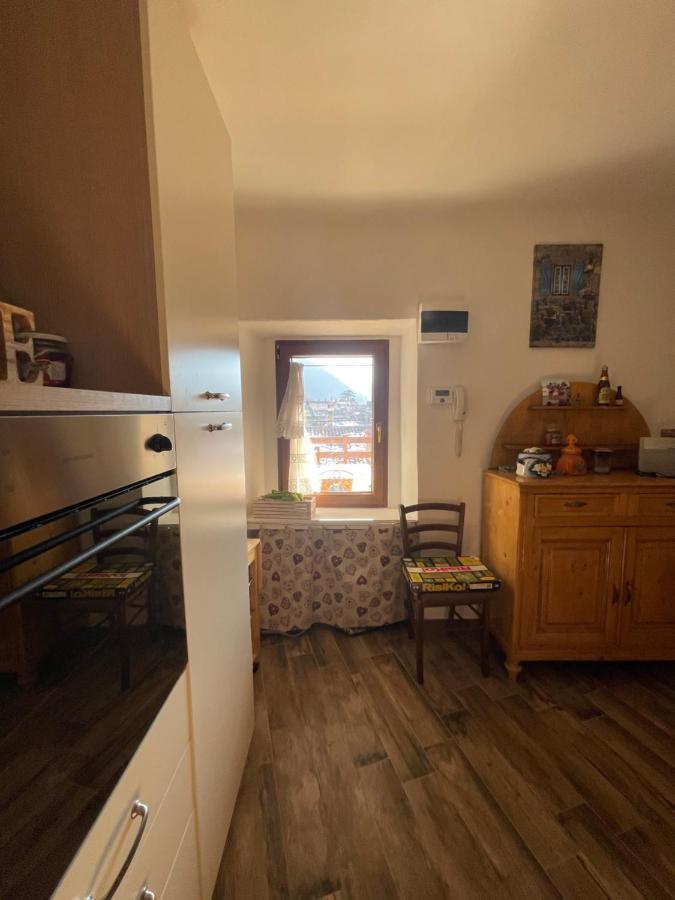 La Corte Brianzola- Apartment