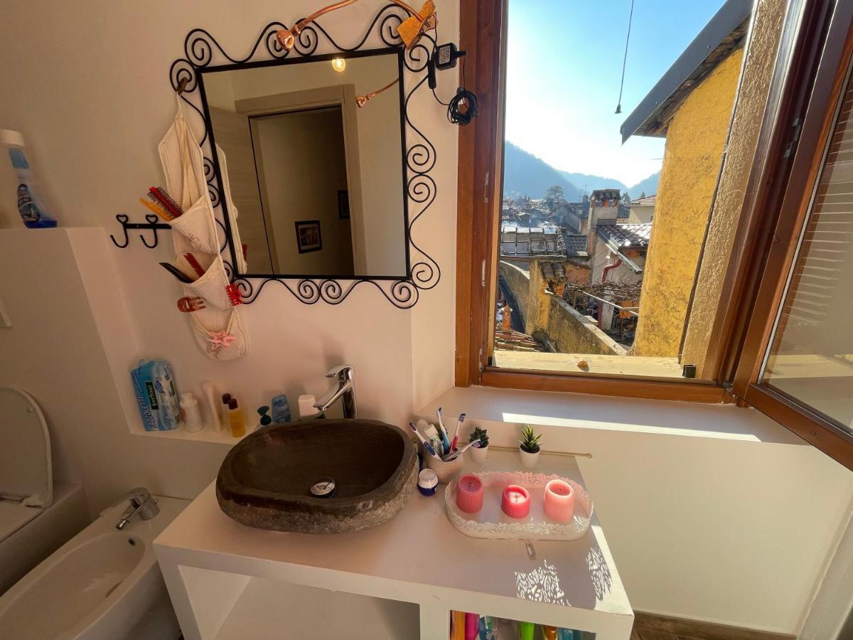 La Corte Brianzola- Apartment