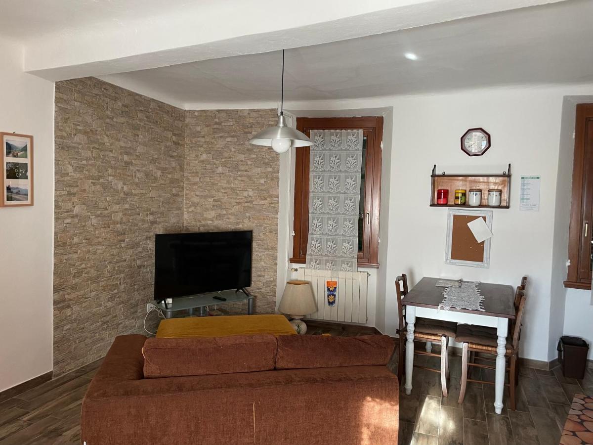 La Corte Brianzola- Apartment Canzo