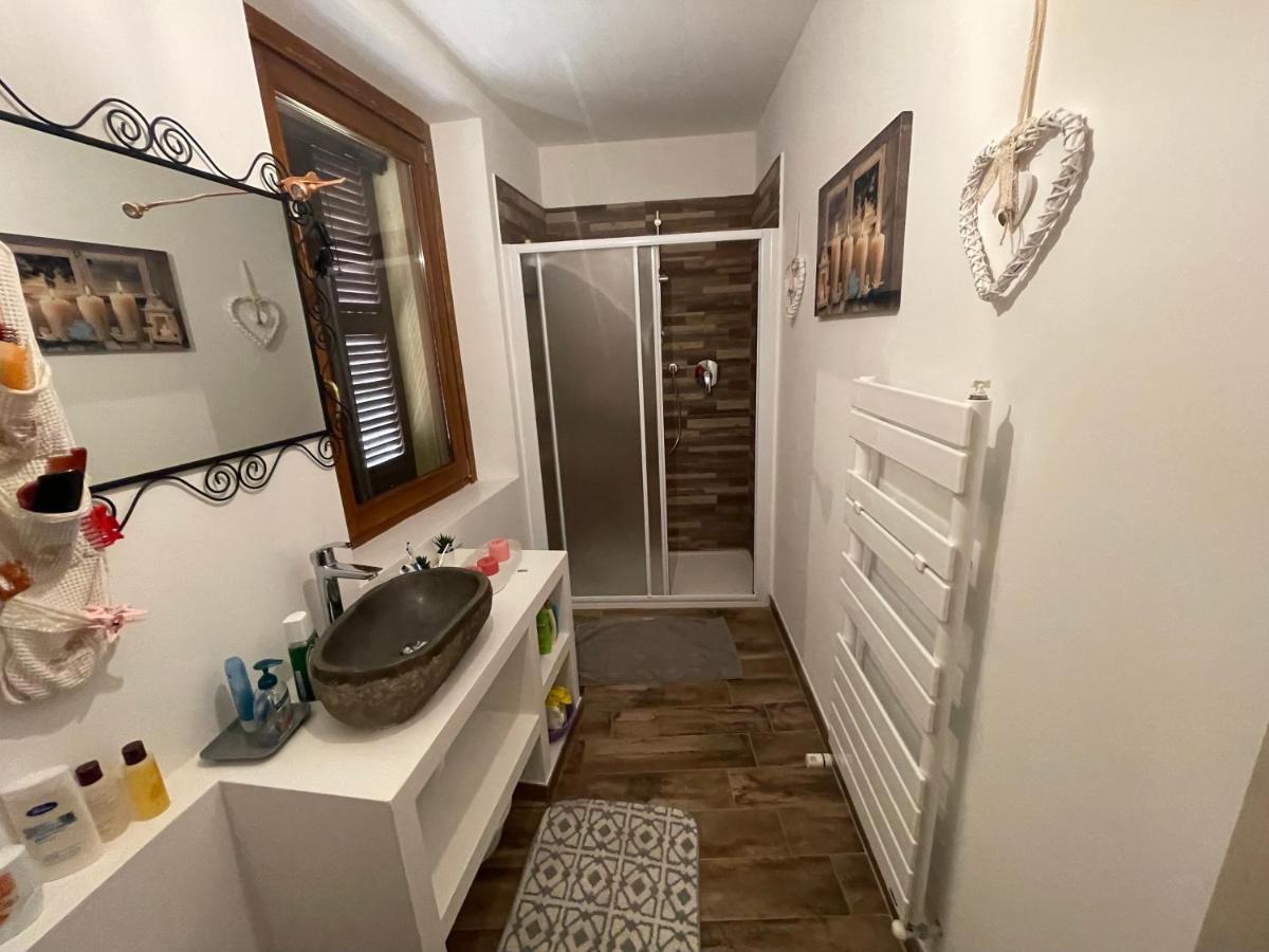 La Corte Brianzola- Apartment Canzo