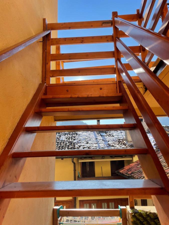 La Corte Brianzola- Apartment