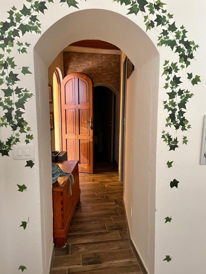 La Corte Brianzola- Apartment
