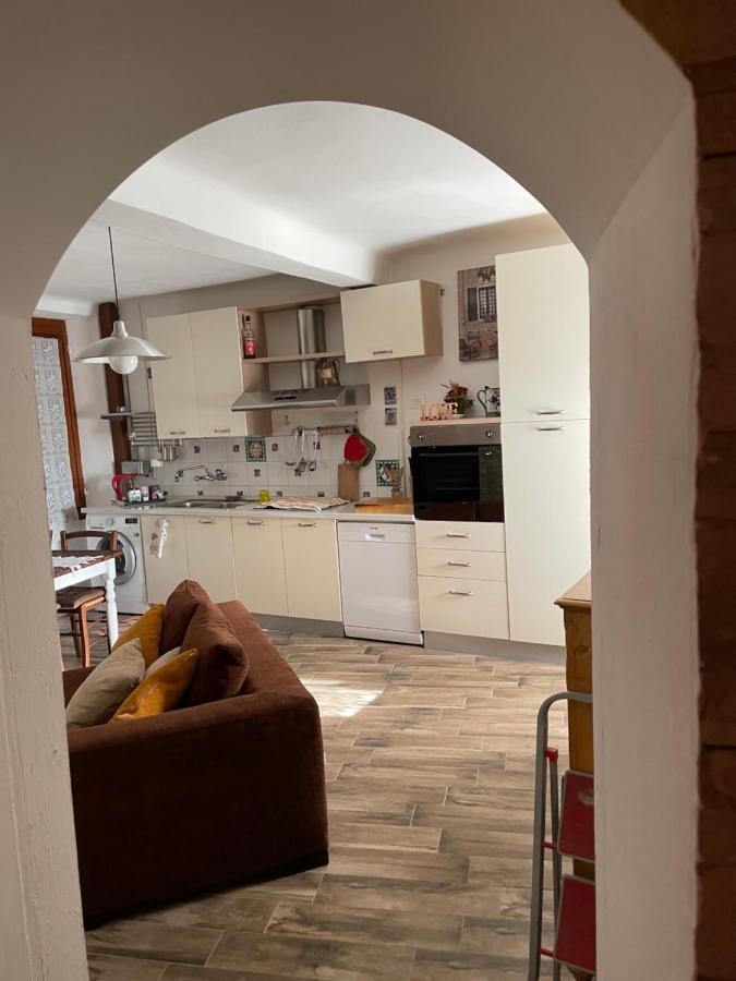 Apartment La Corte Brianzola- *
