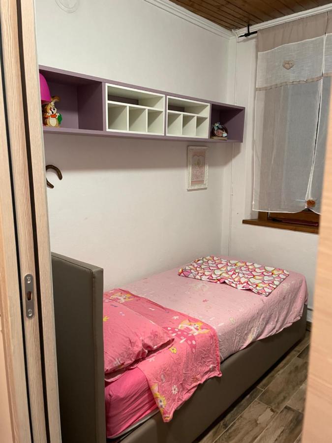 Apartment La Corte Brianzola-