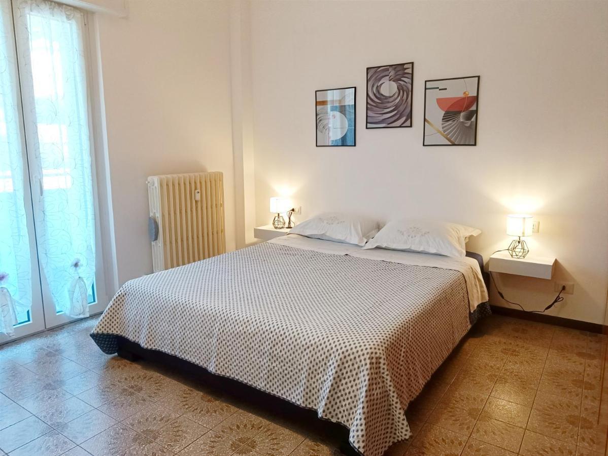 Maison De Carmen Abbadia Lariana