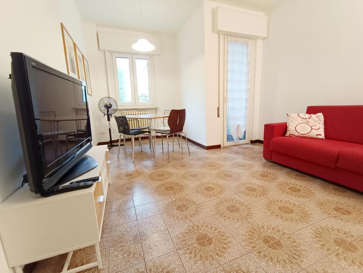 Maison De Carmen Abbadia Lariana
