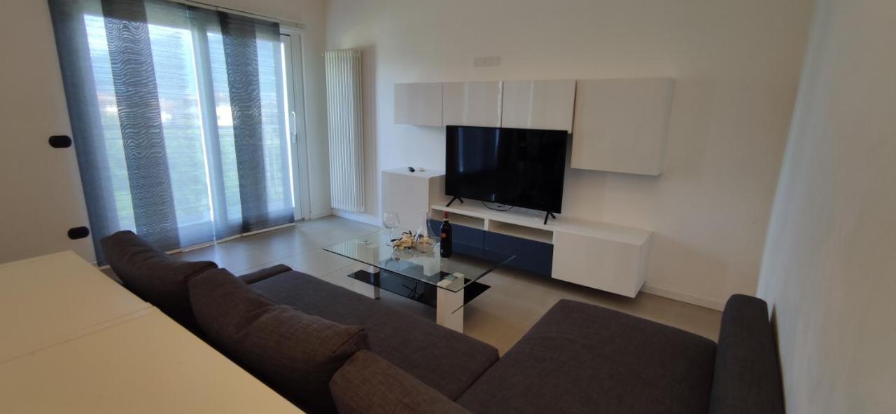 Aparthotel Alessandra Domaso