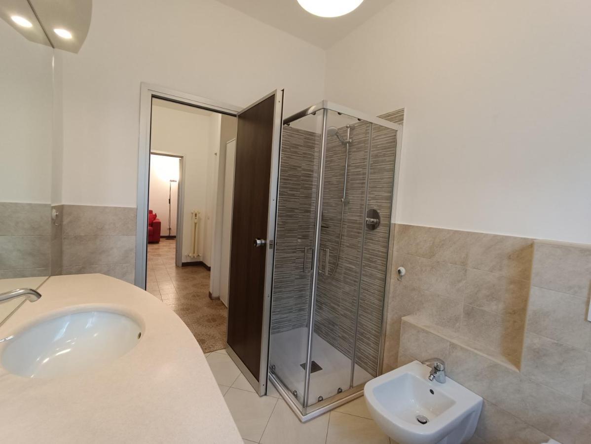 Apartment Maison De Carmen Abbadia Lariana